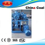 JZJS Roots Water-ring Vacuum Pump Unit for sale