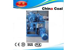 China JZJS Roots Water-ring Vacuum Pump Unit supplier
