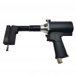 Aluminium Screw Hole Punch Down Tool 980kg Capacity 1/4 Air Inlet