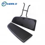 CNC Plastic Parts Precision Plastic Panel Processing