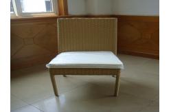 China 5pcs rattan sofa set.     supplier