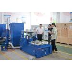 Electronic Products Electromagnetic Industrial Vibration Testing Machine