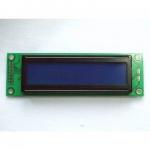 LCM 20X2 Character LCD Display FSTN Postive LED Backlight for sale