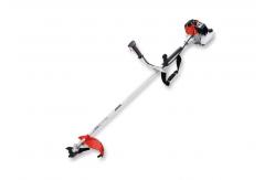 China Gasoline 43cc Pole 28mm Manual Brush Cutter supplier