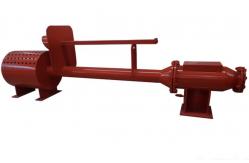 China APFI Oil Well Drilling Solids Control Flare Ignition Device supplier