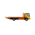 Maximum Lifting Weight 5t and 310 Horsepower Tow Truck & Wrecker for sale