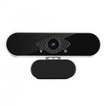 90 Degree Live Streaming Webcam With Microphone 1080P 720P Durable for sale