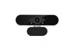 China 90 Degree Live Streaming Webcam With Microphone 1080P 720P Durable supplier