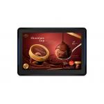NFC Optional 10.1'' POE Android Tablet With 10 Point Capacitive Touch for sale