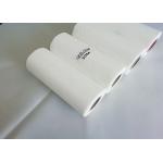 100 Mesh Polyester Filter Mesh Screen Roll 39 T 55 Micron Plain And Twill Weave for sale