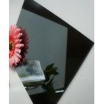 Low Iron/Clear/Customized Size Reflective Glass Colored/Tinted Dark Blue/Green/Bronze for sale