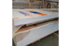 China 4mm B1 A2 Fireproof Aluminium Composite Panel ACP For Cladding supplier