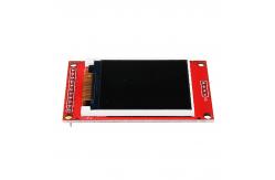 China 1.8 Serial 128X160 TFT Display Module For Arduino supplier