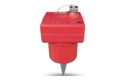 China Node-based Seismometer Cloud-connected Seismograph Multi-channel Seismic Recorder supplier
