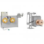 Cable Pulling Lowering Machine Electric Copper Wire Stripping Machine for sale