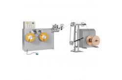 China Cable Pulling Lowering Machine Electric Copper Wire Stripping Machine supplier