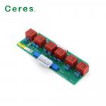 Original SM102 HU1001 Offset Printing Machine Spare Parts Circuit Board