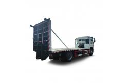 China Brand New ISUZU GIGA 4x2 20 Tons Flat Bed Truck supplier