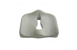 China Memory Foam Cushion Office Car Orthopedic Memory Foam Seat Cushion supplier