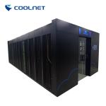All In One Solution Modular Data Centers With Precision Air Conditioning Unit for sale