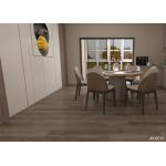 3.5-8mm Luxury SPC Flooring Super Stable Wood Grain Spc Flooring for sale