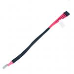 420mm Plastic Housing Consolidated Wire And Cable Car Wiring Kit Copper Tube Terminals for sale
