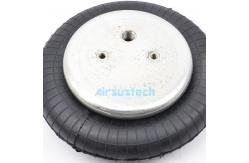 China Phoenix SP1B07 Air Suspension Compressor One Convolution Rubber Air Ride Springs supplier