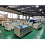 1600mm Width Hot Cold Laminating Machine fully automatic with Air cylinder