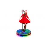 View Larger Image Rotating Picture Booth Automatic 360 Photo Booth Intelligent Remote for sale