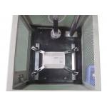 Vertical IEC60598 220 Volt Steel Ball Drop Impact Test