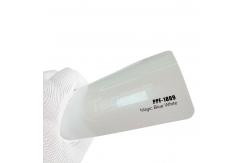 China Polymeric Hydrophobic Layer Ppf Car Coating 1.52x16m / 60inchx53ft Magic Blue White Colour supplier