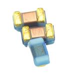 High Frequency Circuit Wire Wound Chip Inductor 160nH SMD Shielded Power Inductor for sale