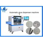 ETON 90000CPH Automatic Glue Dispenser Machine CCD Positioning System for sale