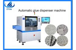 China ETON 90000CPH Automatic Glue Dispenser Machine CCD Positioning System supplier