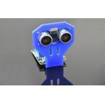 Blue Arduino DOF Robot Ultrasonic Sensor Match HC-SR04 Ultrasonic Ranging Module for sale