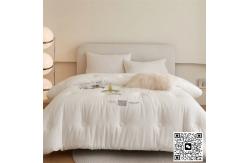 China Cotton Winter Quilt Double Thick Spring And Autumn Quilt supplier