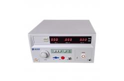 China 5kV AC/DC Withstanding Voltage Tester supplier