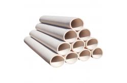 China Customized Wool and Synthetic Felt Sleeve for Sammying Machine supplier
