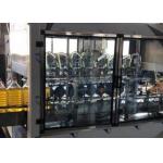 0.2L Automatic Lubricant Filling Machine 1500mm Edible Oil Bottle Filling Machine for sale