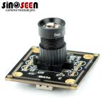 Monochrome Image 5MP Micro Camera Module With Semiconductor MT9P031 Sensor for sale