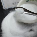 Buy 98% Potassium Dihydrogen Phosphate Recommended Buffer For Sewage Treatment for sale