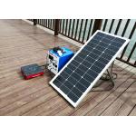 Environmental Domestic Solar Power Systems 5KW 12H MPPT Controller for sale