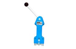 China Rule Puller for dieboard making and Cutting formes making supplier