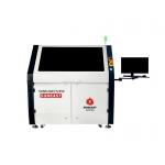 Mini Selective Solder Equipment 11kw PCB Selective Soldering System for sale