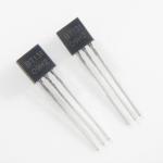 Transistor bt131 Transistor BT131-600 BT131-800 TO-92 Transistor Triac Thyristor Sensitive Gate 1A 600V 800V TO92-3 for sale