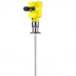 VB61.XXAGDRKMX VEGAVIB 61 Series Vibrating Rod Level Switch, Relay Output, Free, Plastic Body for sale