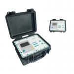 4-20mA Non Invasive Sanitary Wastewater Flow Meter With Battery Operated for sale