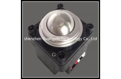 China 25mm Trackball Pointing Device High Sensitive For Industrial Computer supplier