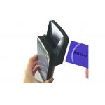 LF HF OEM Portable Android Barcode Scanners WIFI Camera GPRS GPS USB for sale