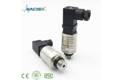 China Adjustable hydraulic pressure controller pressure switch supplier